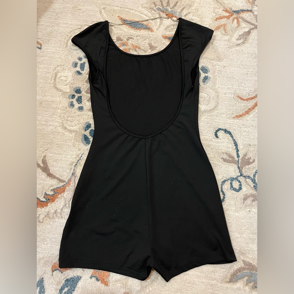 Romper - Picture 2 of 2